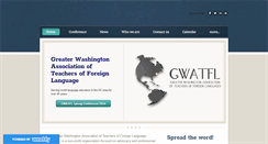 Desktop Screenshot of gwatfldc.org