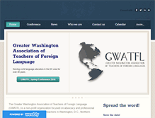 Tablet Screenshot of gwatfldc.org